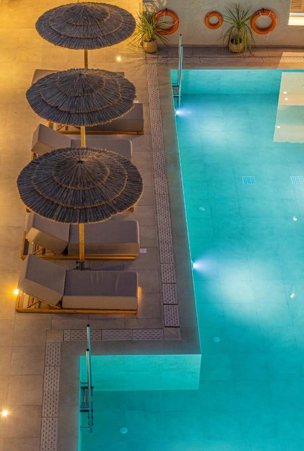 Cabana Blu & Suites 5*, фото 12