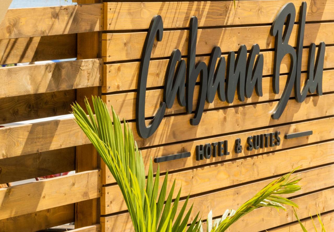 Cabana Blu & Suites 5*, фото 3