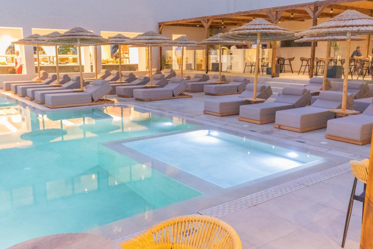 Cabana Blu & Suites 5*, фото 6