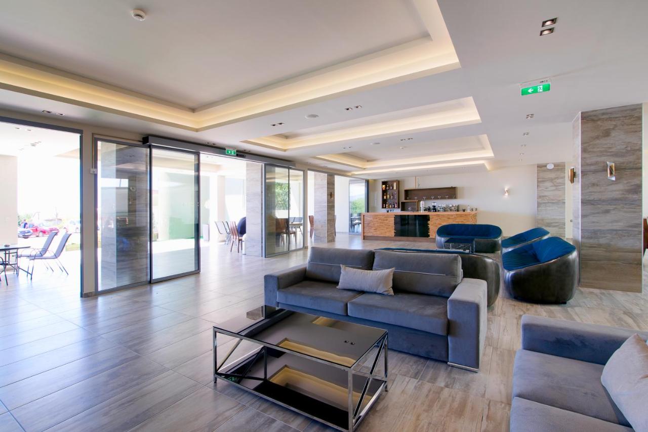 The Dome Luxury 4*