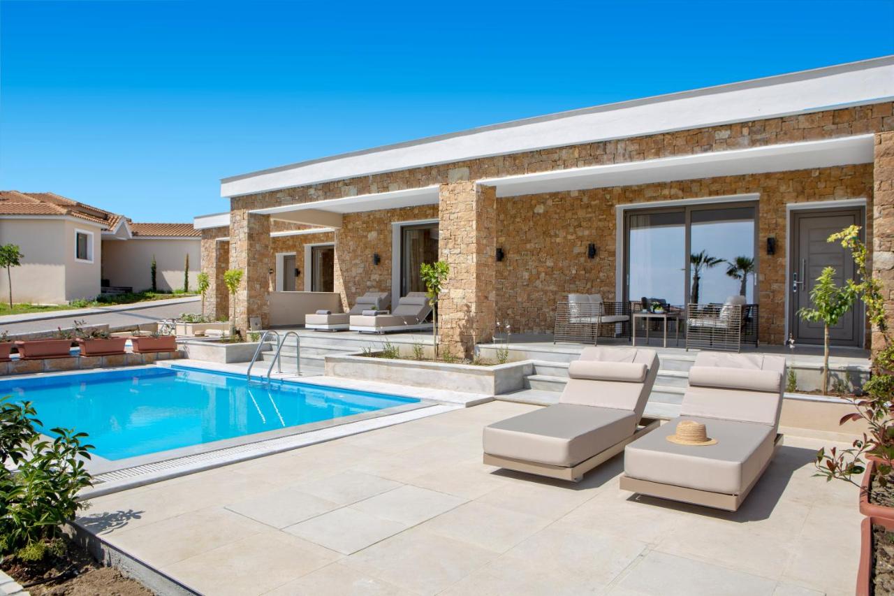 Ajul Luxury Hotel & Spa Resort 5*, фото 14