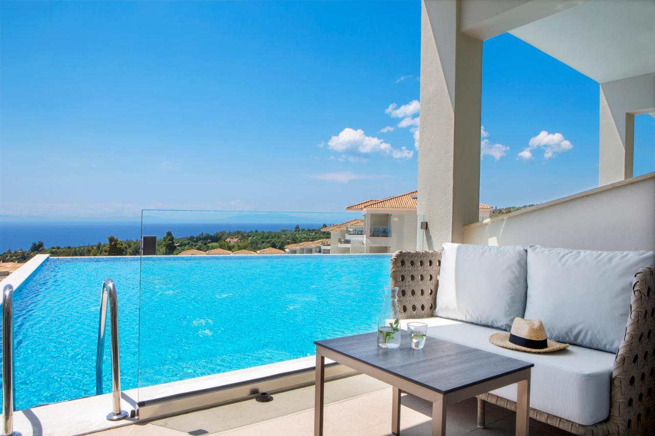 Ajul Luxury Hotel & Spa Resort 5*, фото 7