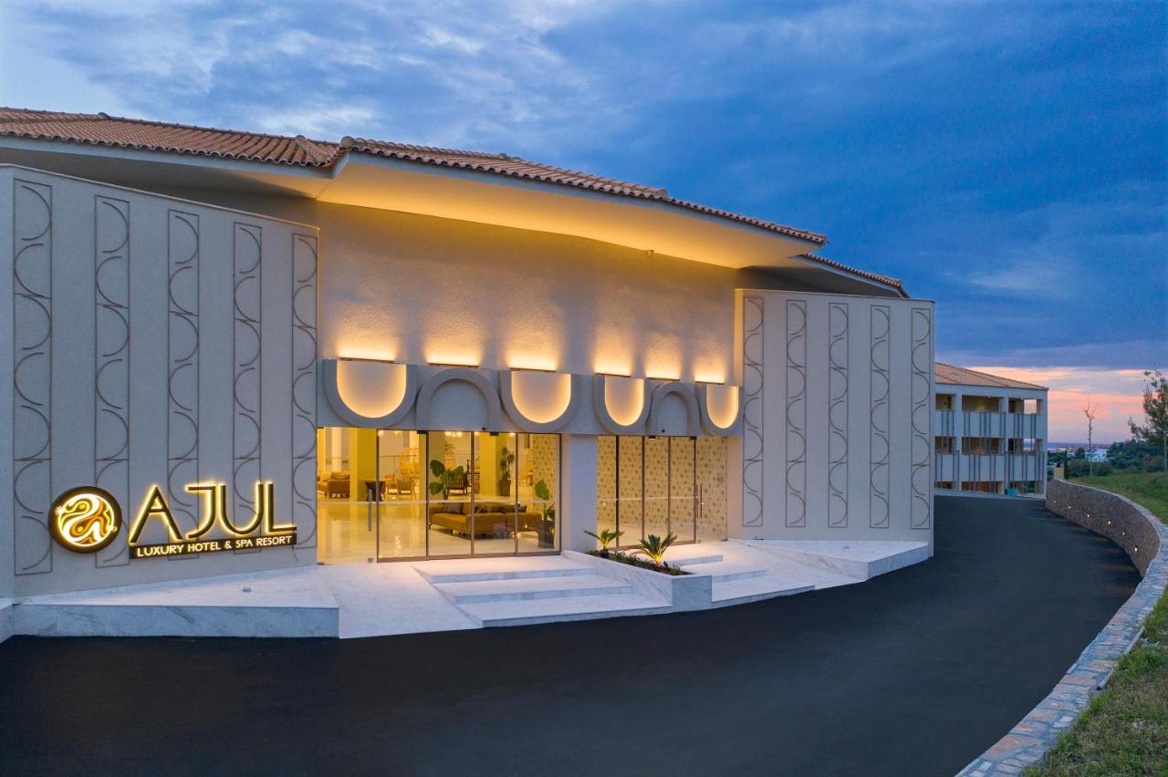 Ajul Luxury Hotel & Spa Resort 5*, фото 16
