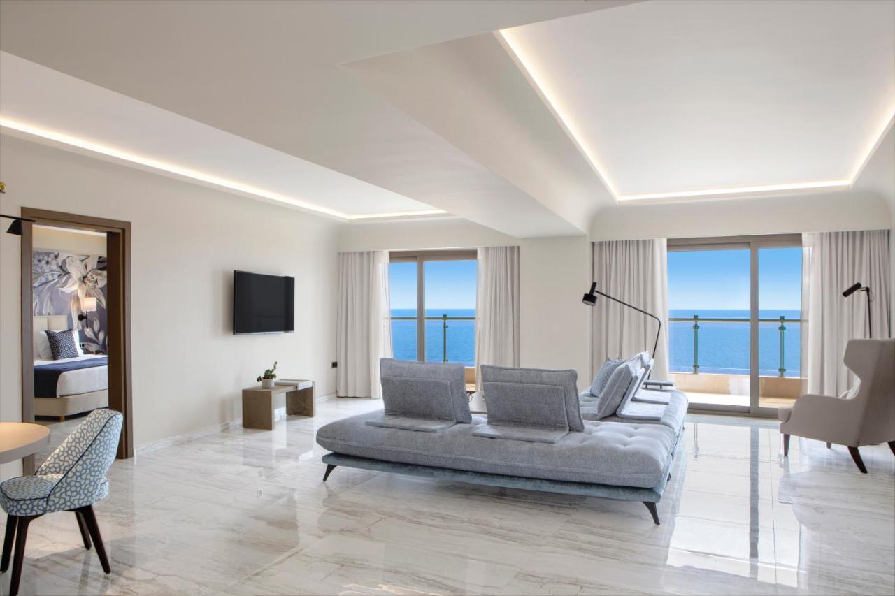 Ajul Luxury Hotel & Spa Resort 5*, фото 6