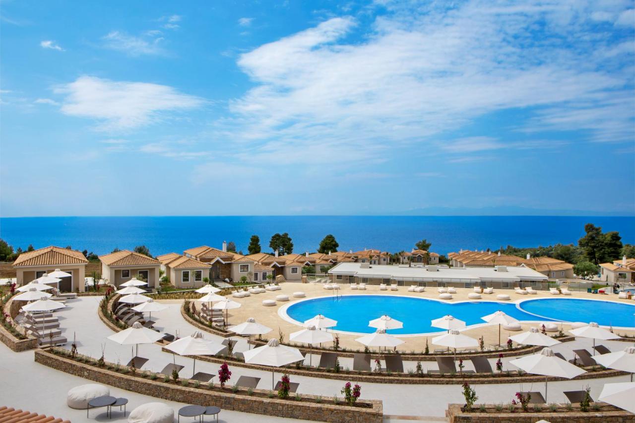 Ajul Luxury Hotel & Spa Resort 5*, фото 11