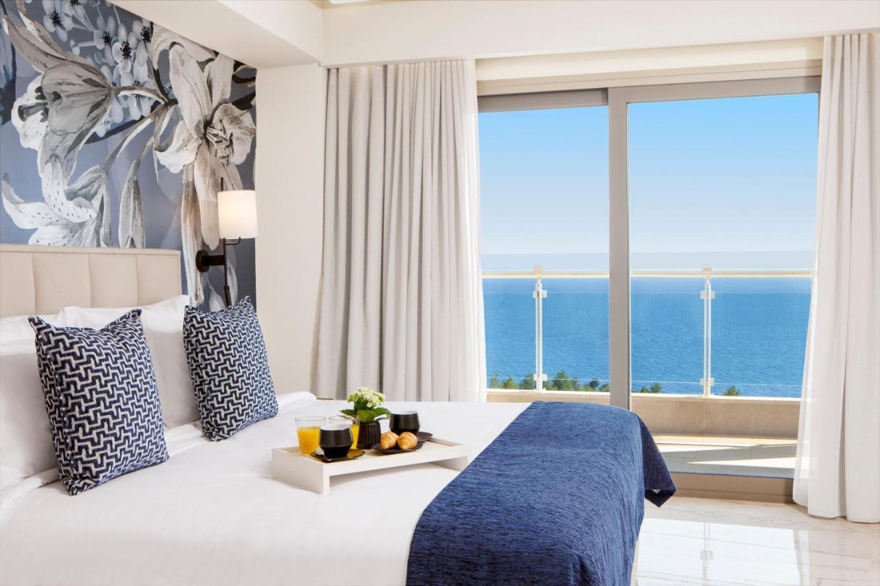 Ajul Luxury Hotel & Spa Resort 5*, фото 13