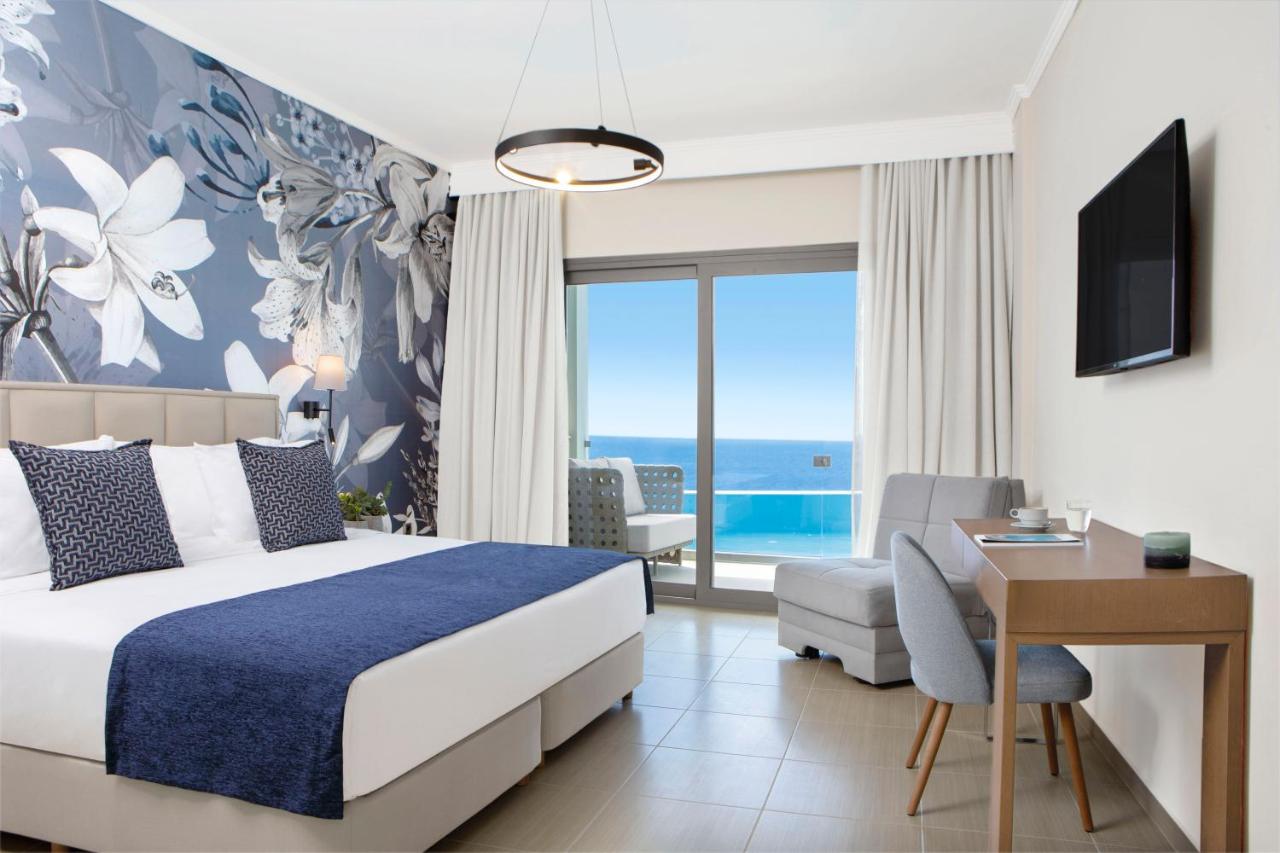 Ajul Luxury Hotel & Spa Resort 5*, фото 4