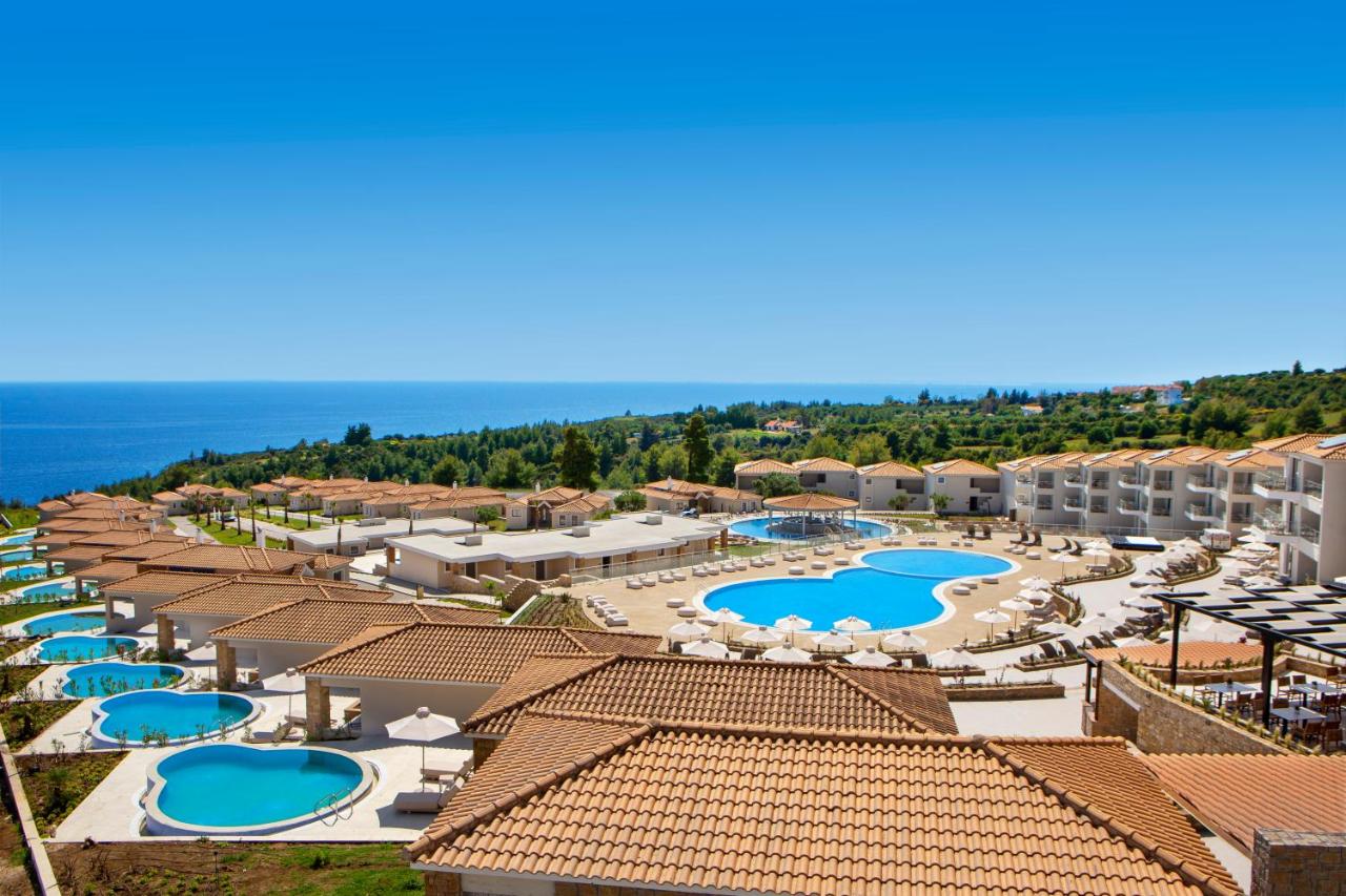 Ajul Luxury Hotel & Spa Resort 5*, фото 10