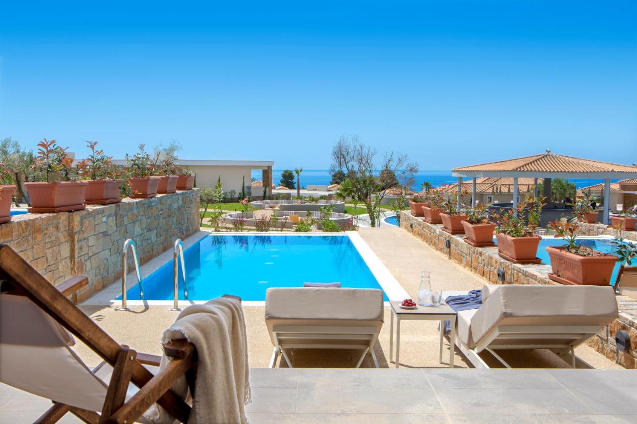 Ajul Luxury Hotel & Spa Resort 5*, фото 12