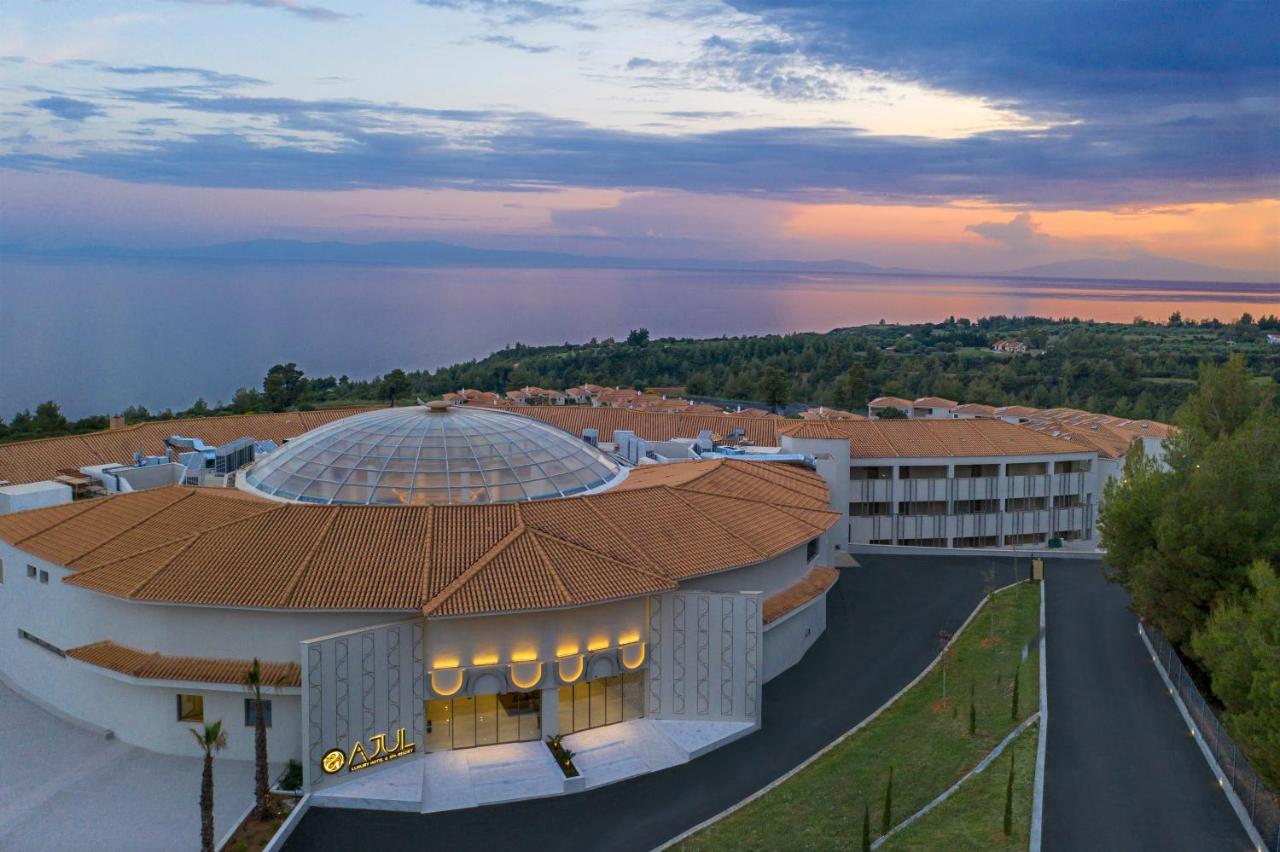 Ajul Luxury Hotel & Spa Resort 5*, фото 15