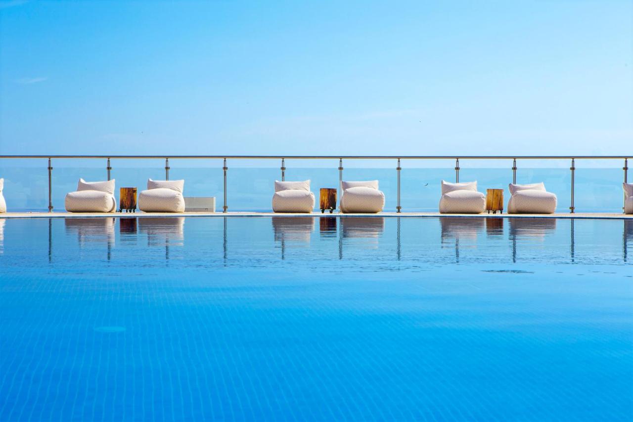 Ajul Luxury Hotel & Spa Resort 5*, фото 3