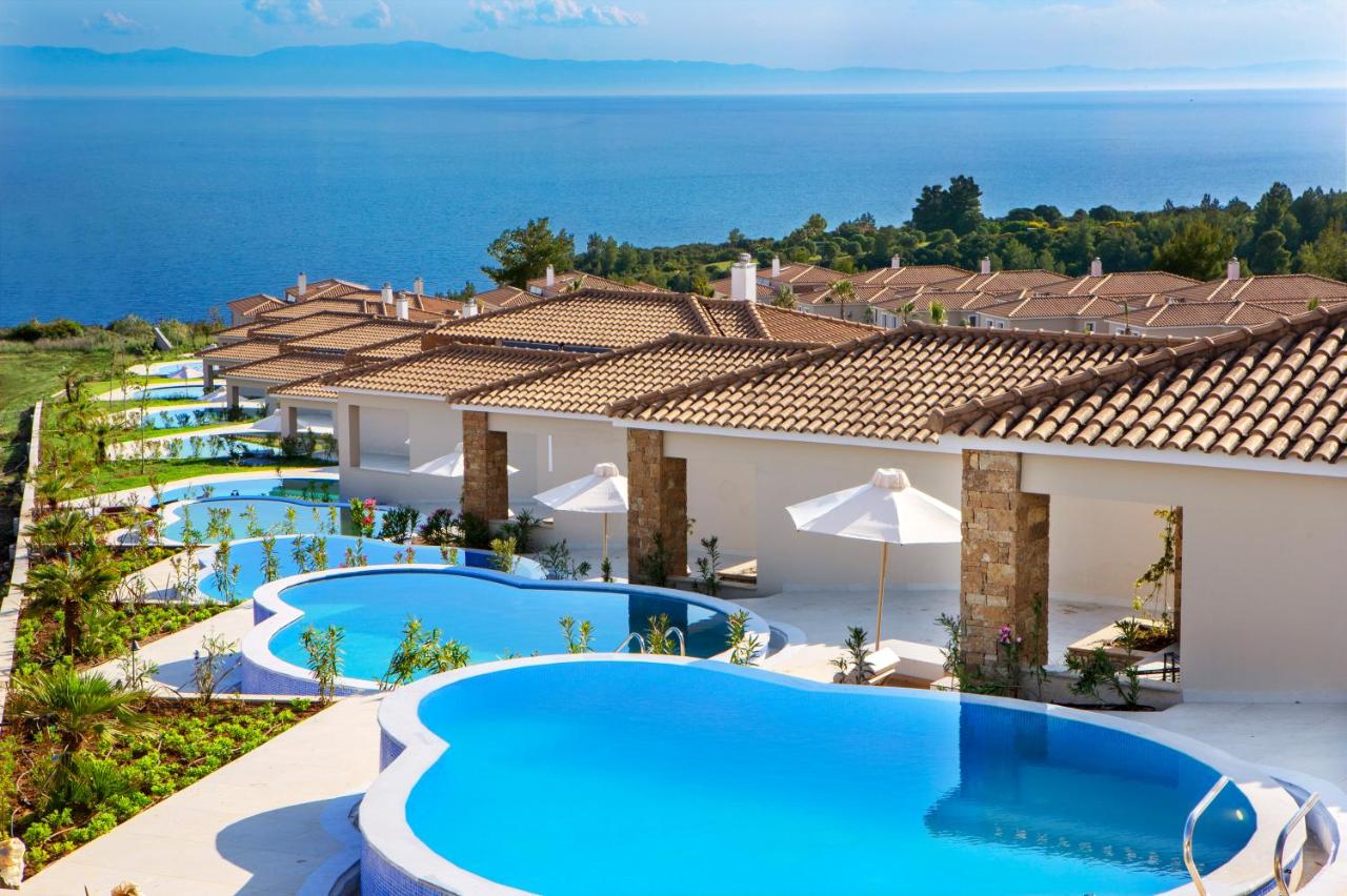 Ajul Luxury Hotel & Spa Resort 5*, фото 5