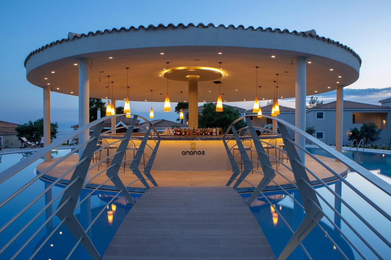 Ajul Luxury Hotel & Spa Resort 5*, фото 8