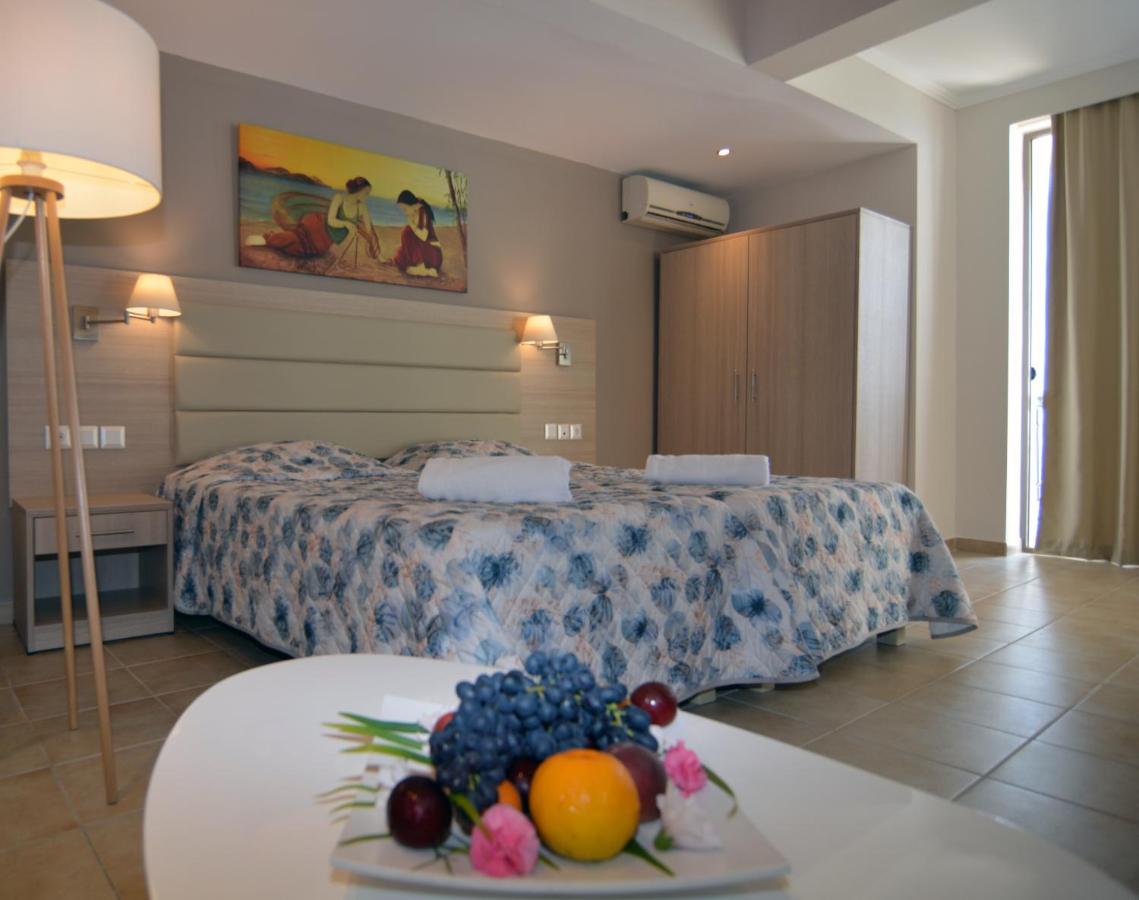 Mitsis Belvedere 3*