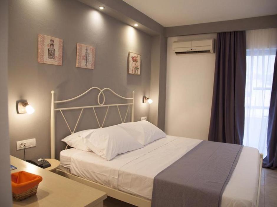 Maya Island Resort 3*