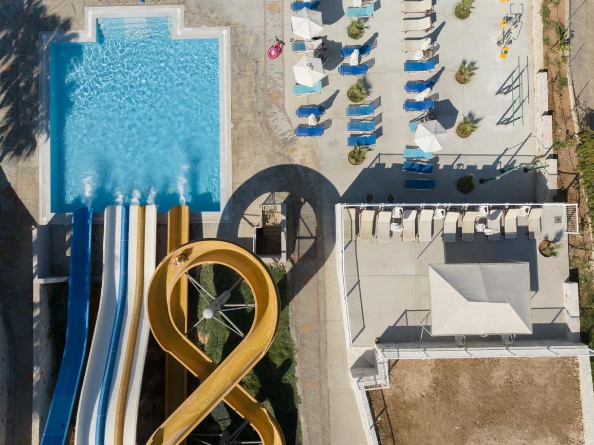 Rethymno Mare 5*