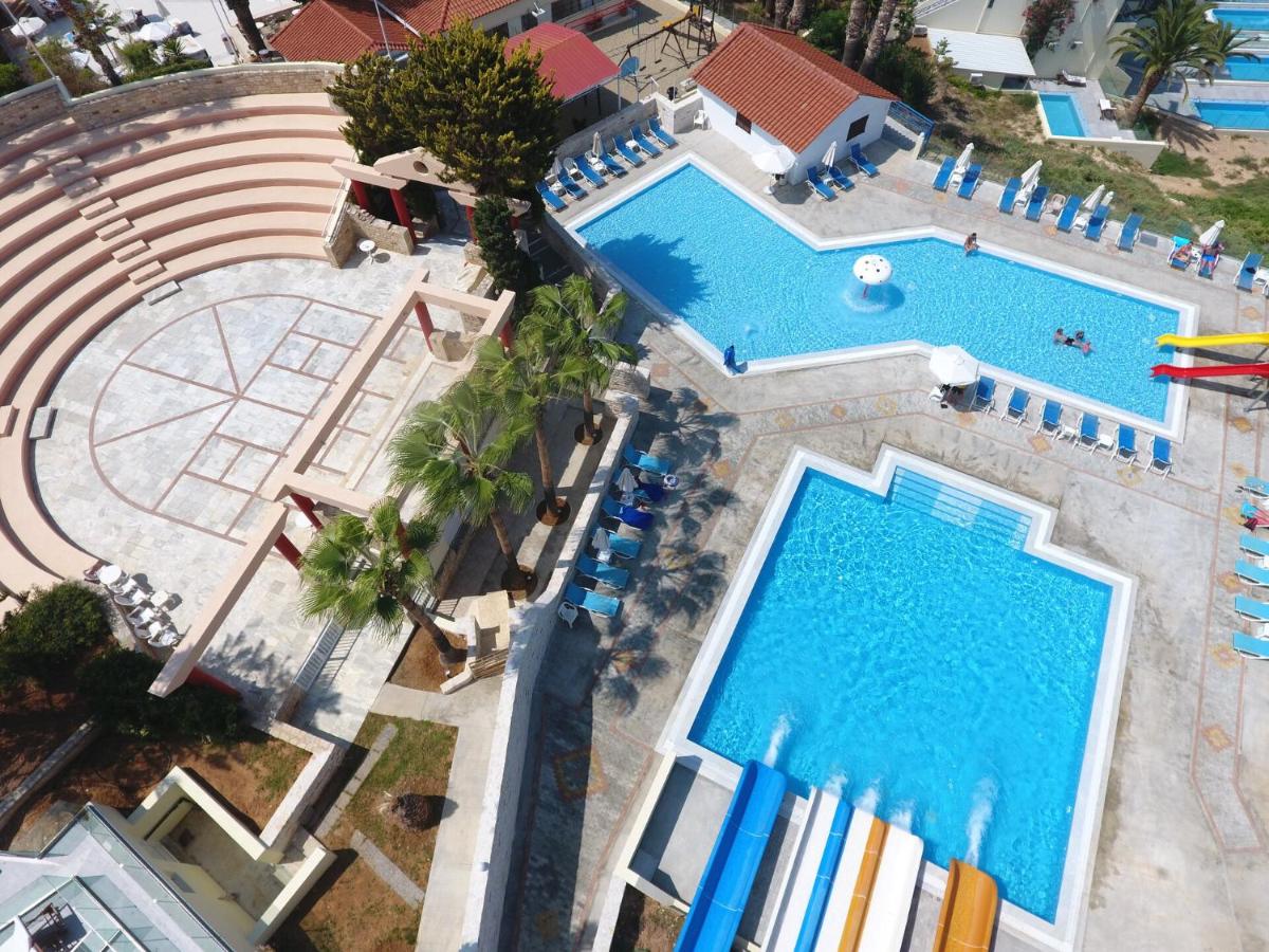 Rethymno Mare 5*, фото 2