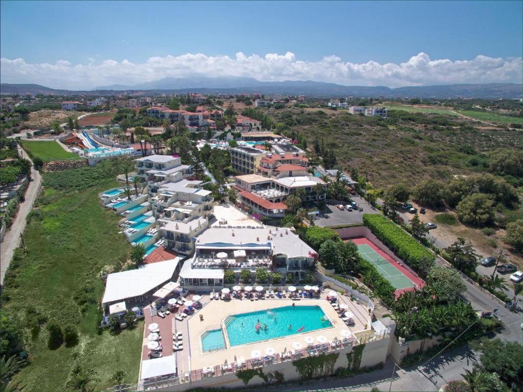Rethymno Mare 5*, фото 3