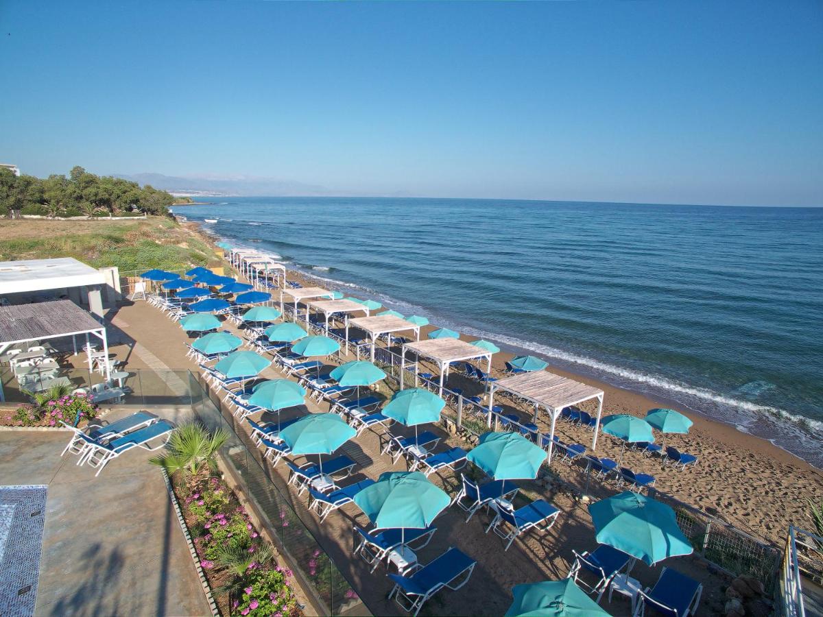 Rethymno Mare 5*, фото 4