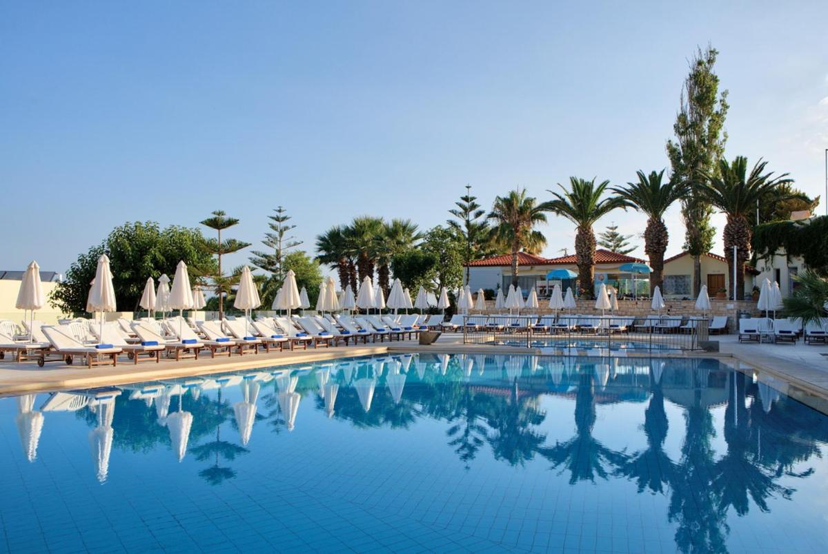 Rethymno Mare 5*, фото 5