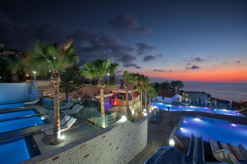 Rethymno Mare 5*, фото 7
