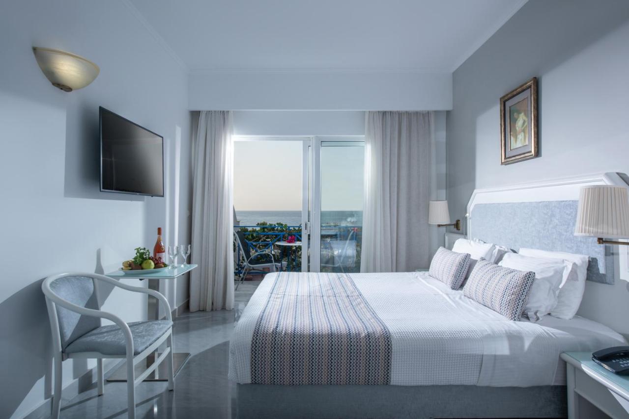 Rethymno Mare 5*, фото 8