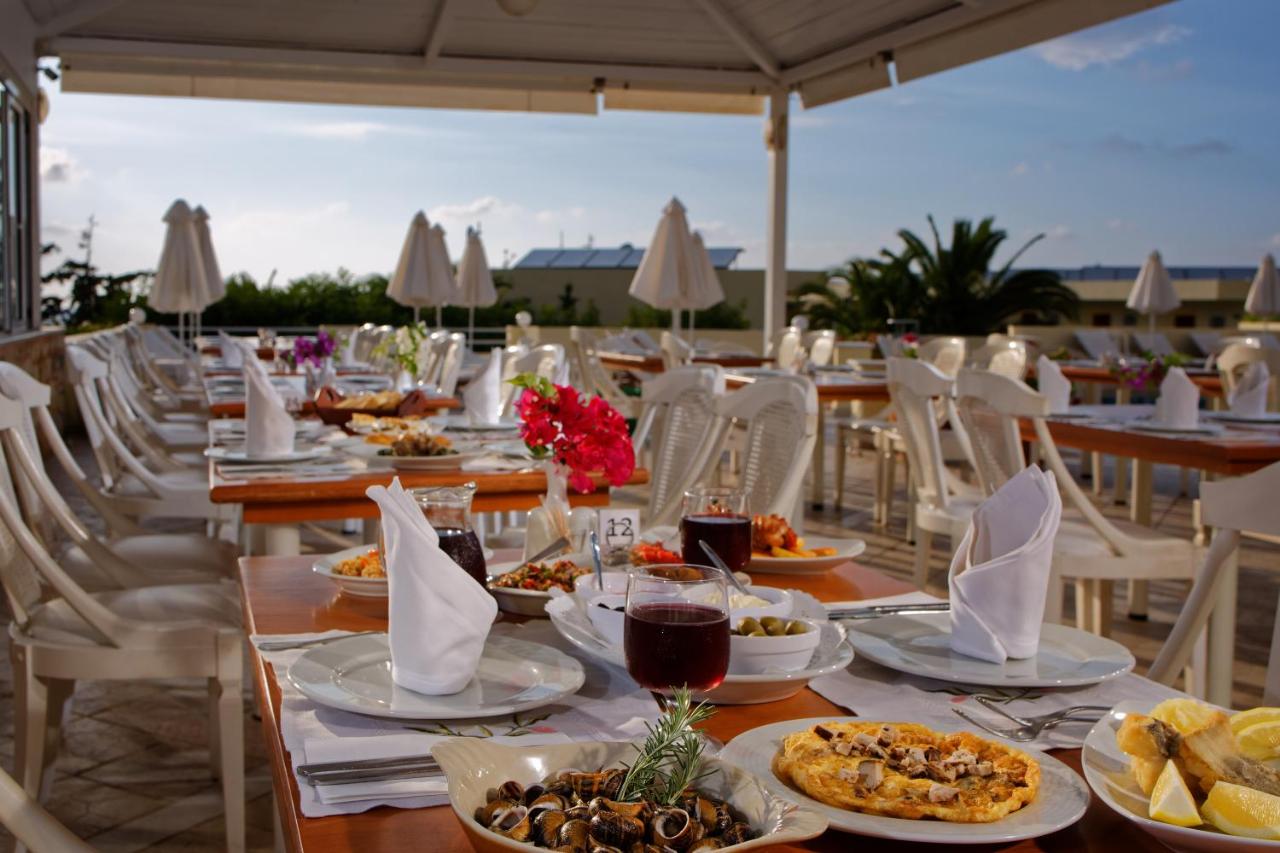 Rethymno Mare 5*, фото 12