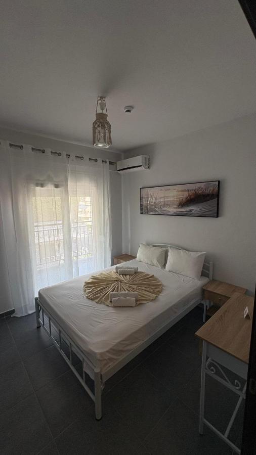 Tsambikos Apartments 3*