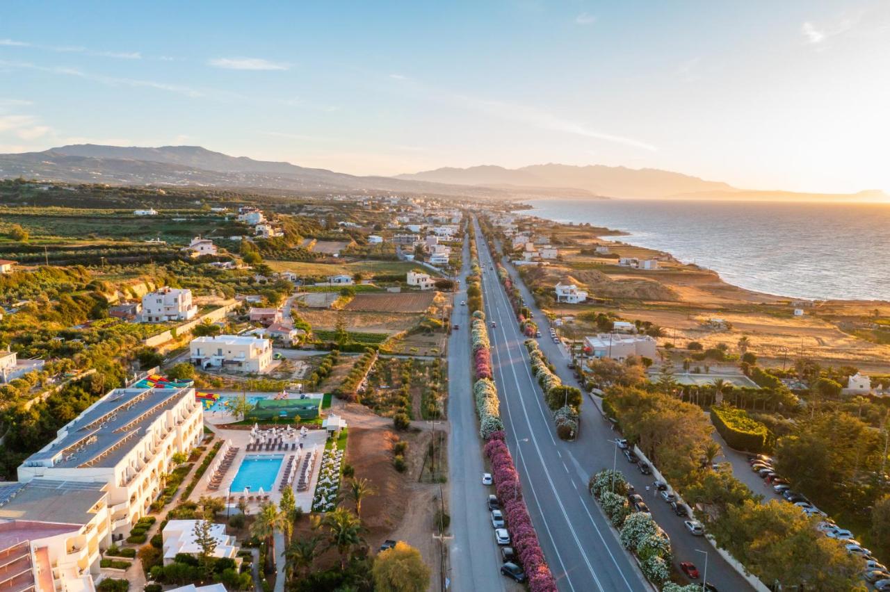 Gortyna Beach 3*, фото 7