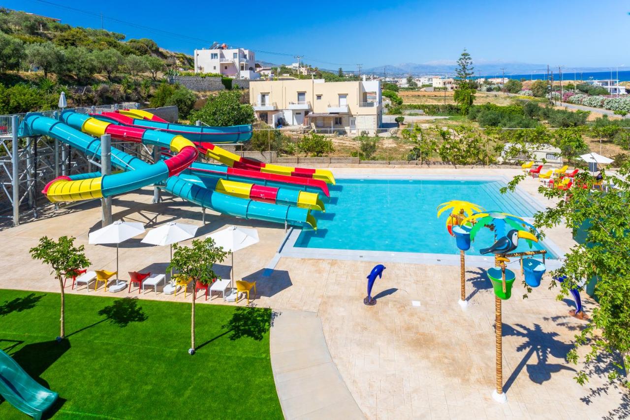 Gortyna Beach 3*, фото 10