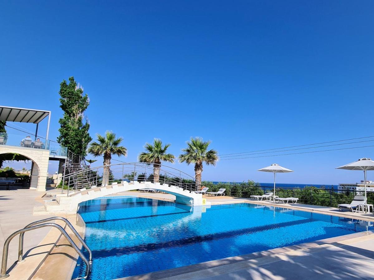 Oasis Scaleta 2*, фото 16