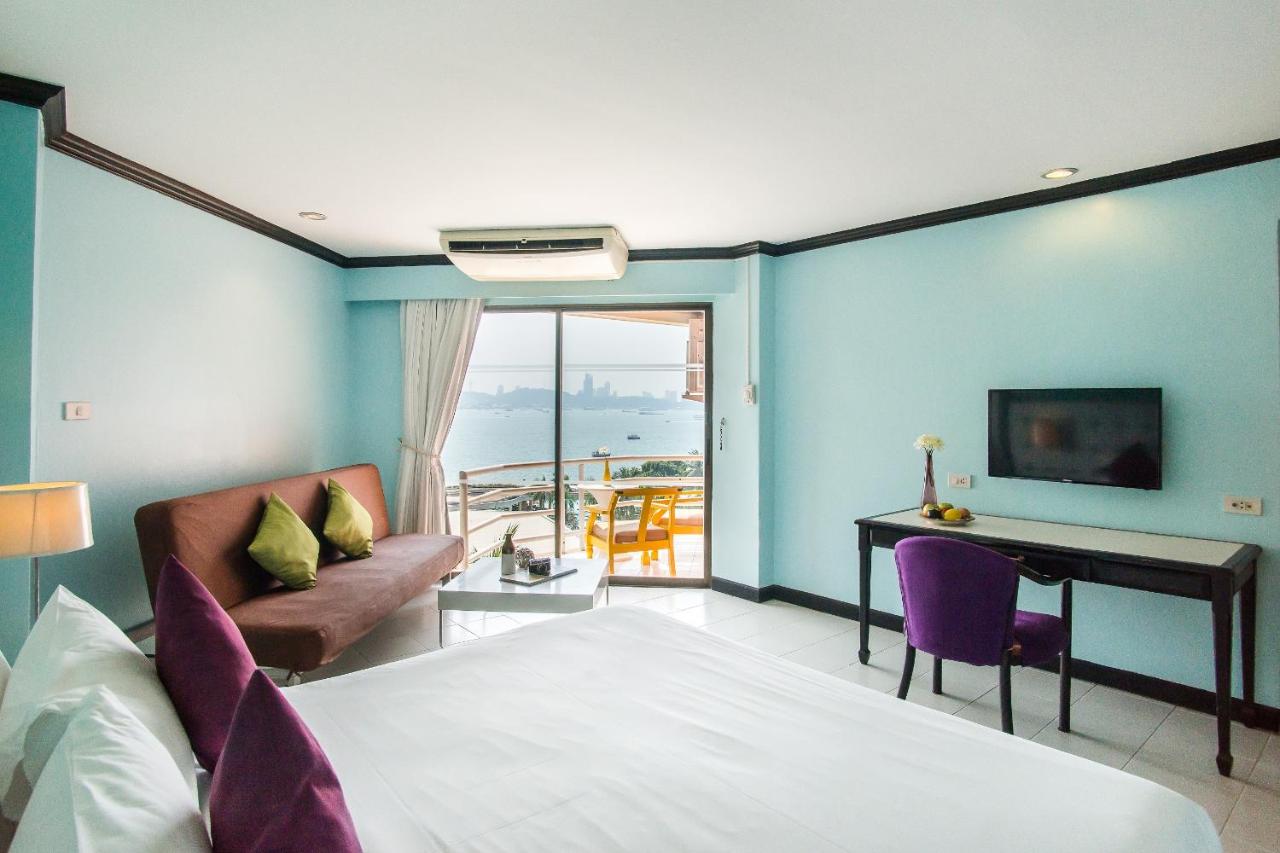 Bella Vista 4*