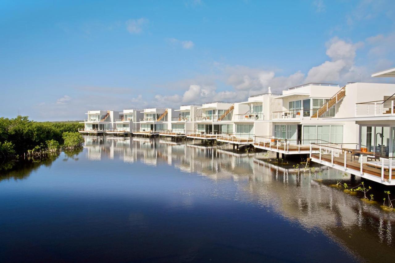 Cabana Blu Lifestyle Boutique Hotel & Suites 5*