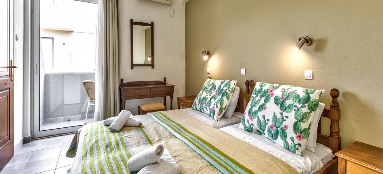 Silver Beach 3*