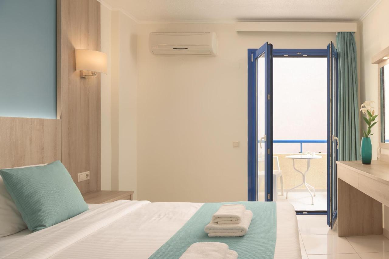 Hersonissos Central 3*