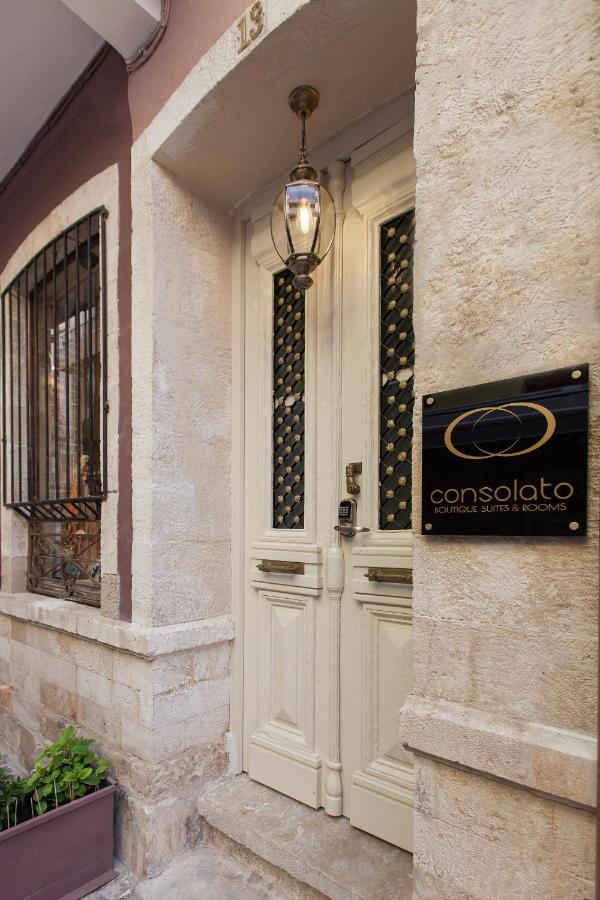 Consolato Boutique 3*, фото 13