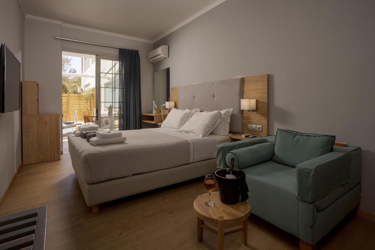 Georgioupolis Beach 4*