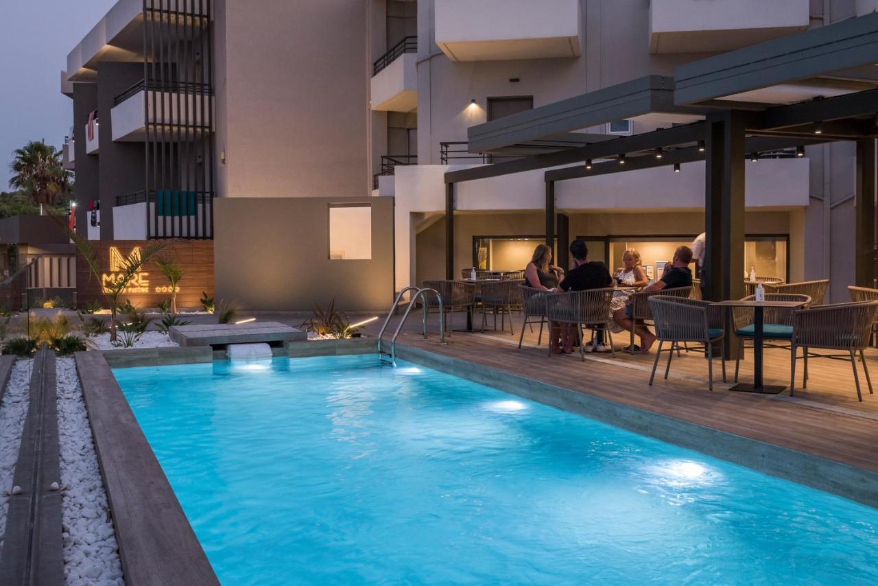 Mare Blue & Suites 4*, фото 3