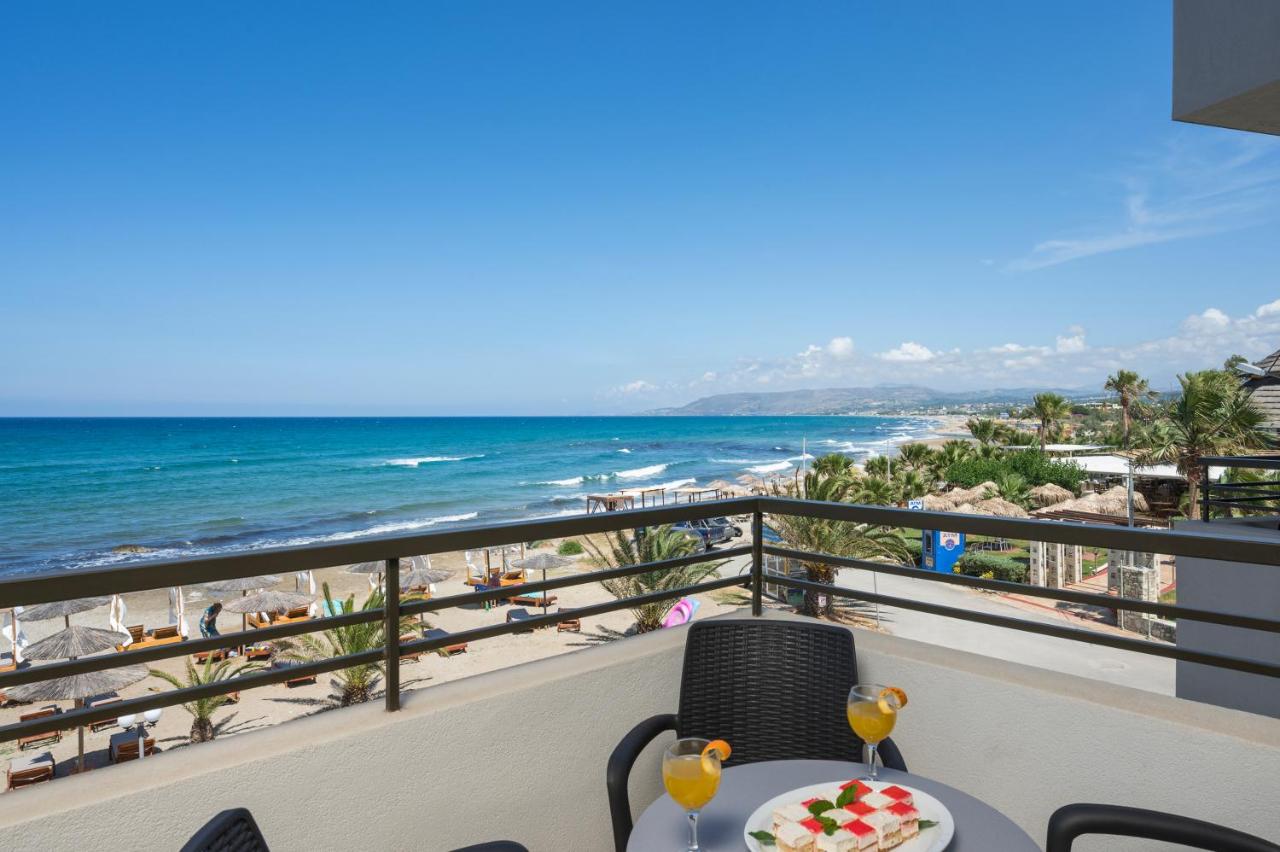 Mare Blue & Suites 4*, фото 5