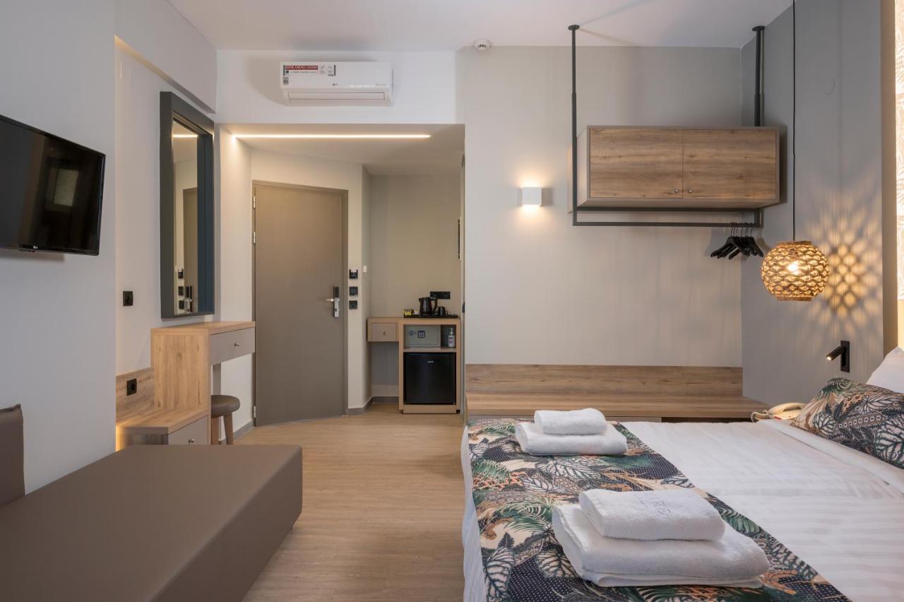 Mare Blue & Suites 4*, фото 6