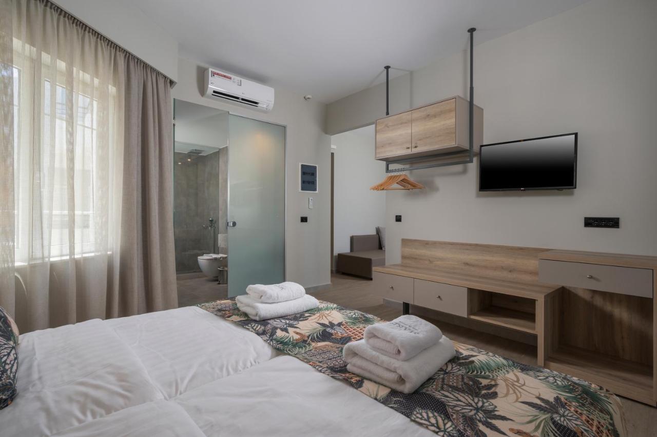 Mare Blue & Suites 4*, фото 8