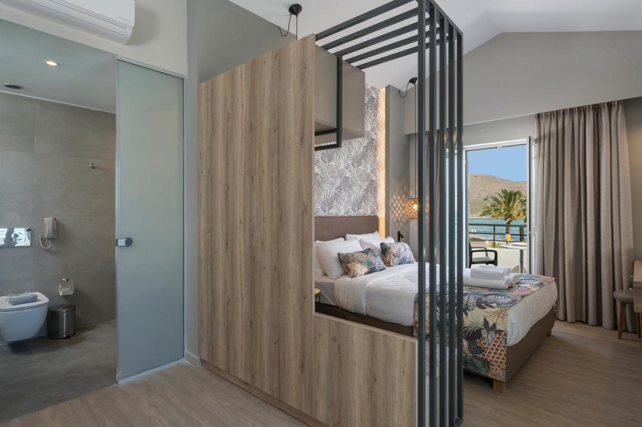 Mare Blue & Suites 4*, фото 9