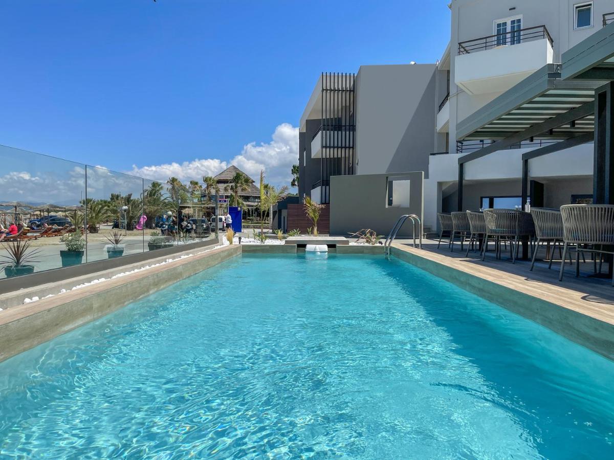 Mare Blue & Suites 4*, фото 11