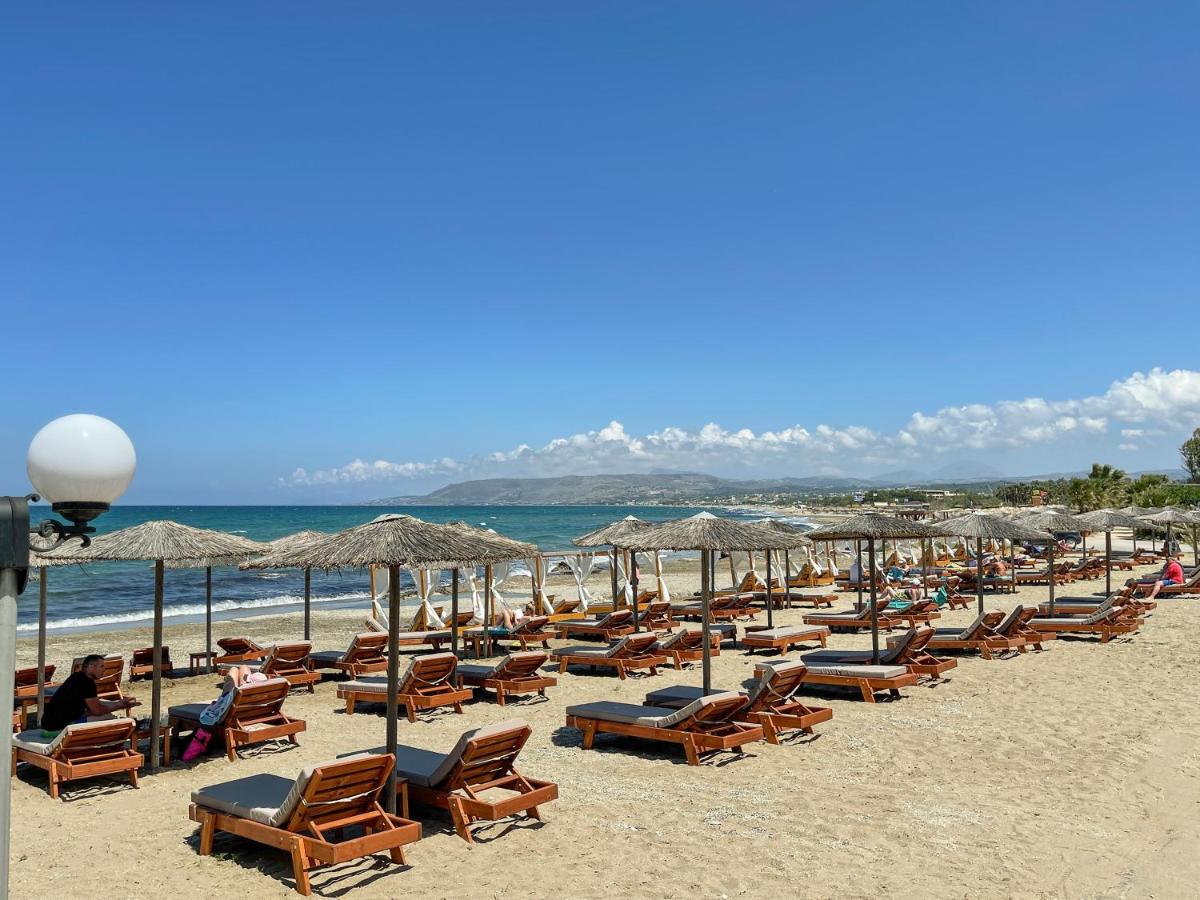 Mare Blue & Suites 4*, фото 12