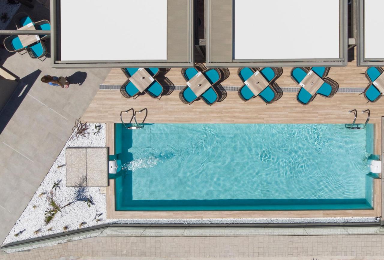 Mare Blue & Suites 4*, фото 14