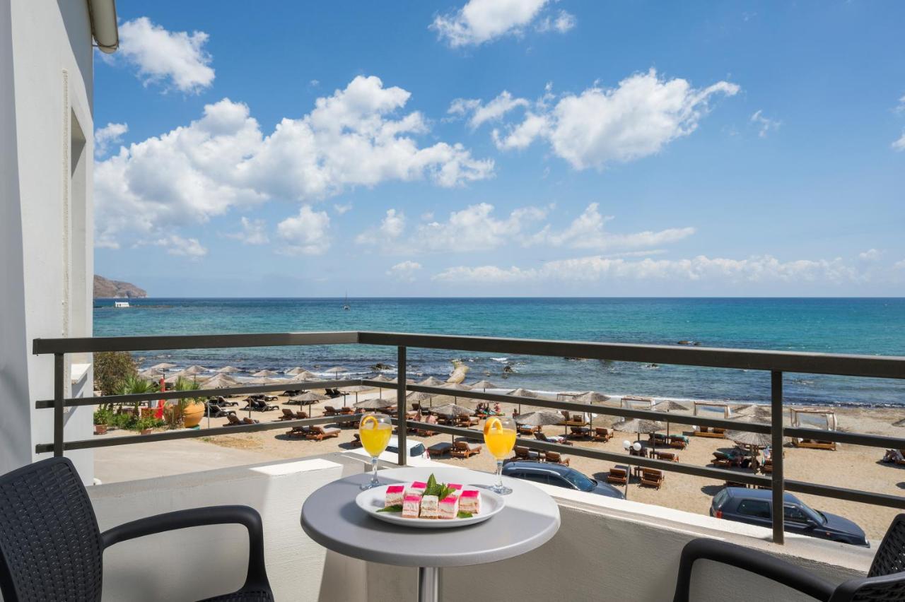 Mare Blue & Suites 4*, фото 15