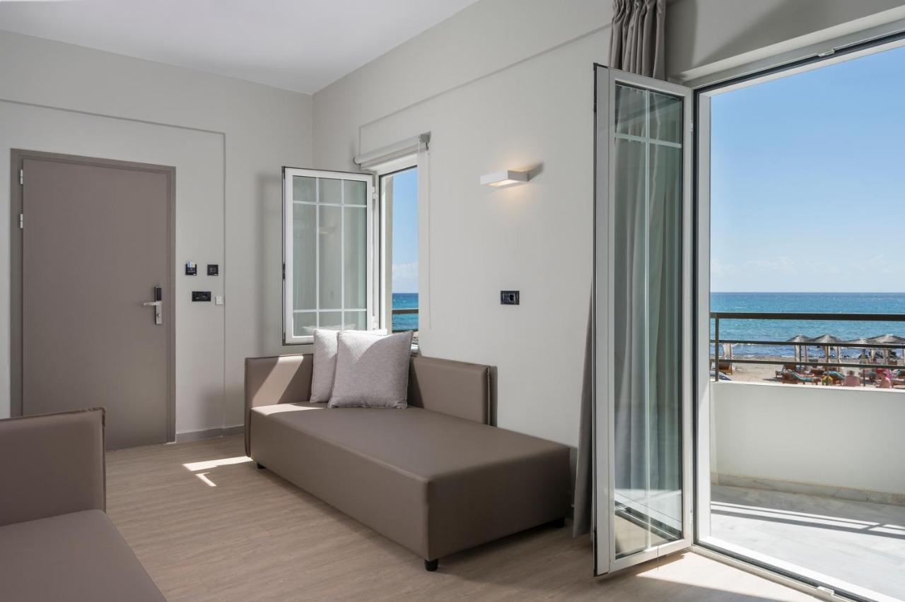 Mare Blue & Suites 4*, фото 16