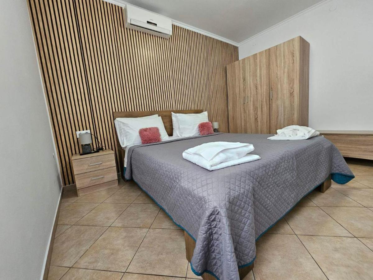 Olympia Sun Faliraki 3*