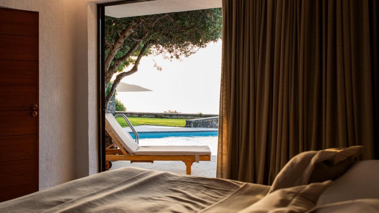 Elounda Gulf 5*