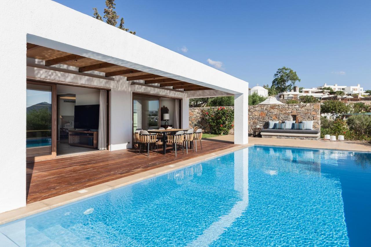 Elounda Gulf 5*, фото 4